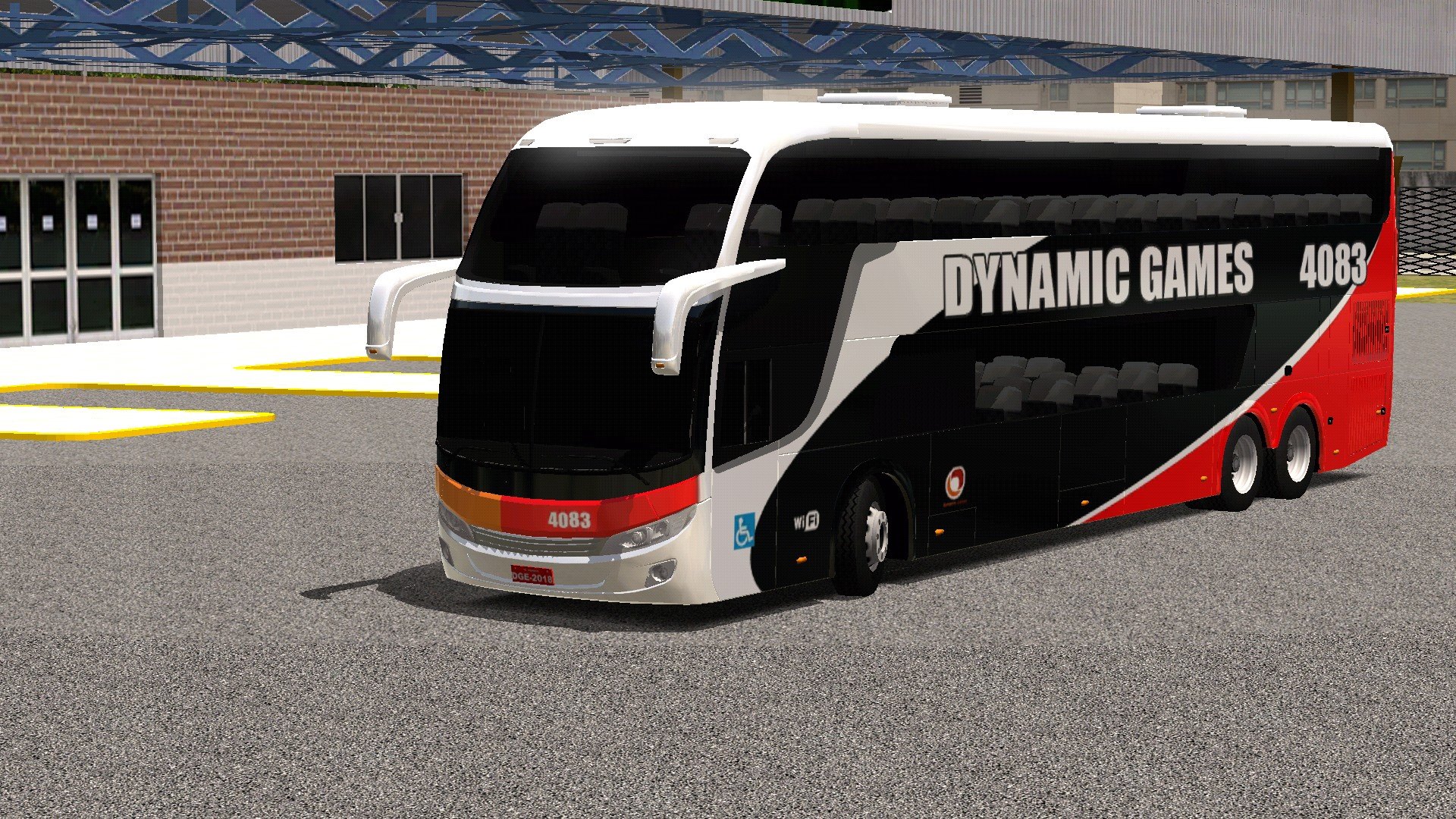 World bus. World Bus Driving Simulator. Туториал автобус.