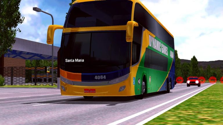 Template Bus Simulator Npm : Komban Bus Skin Download - Komban Dawood