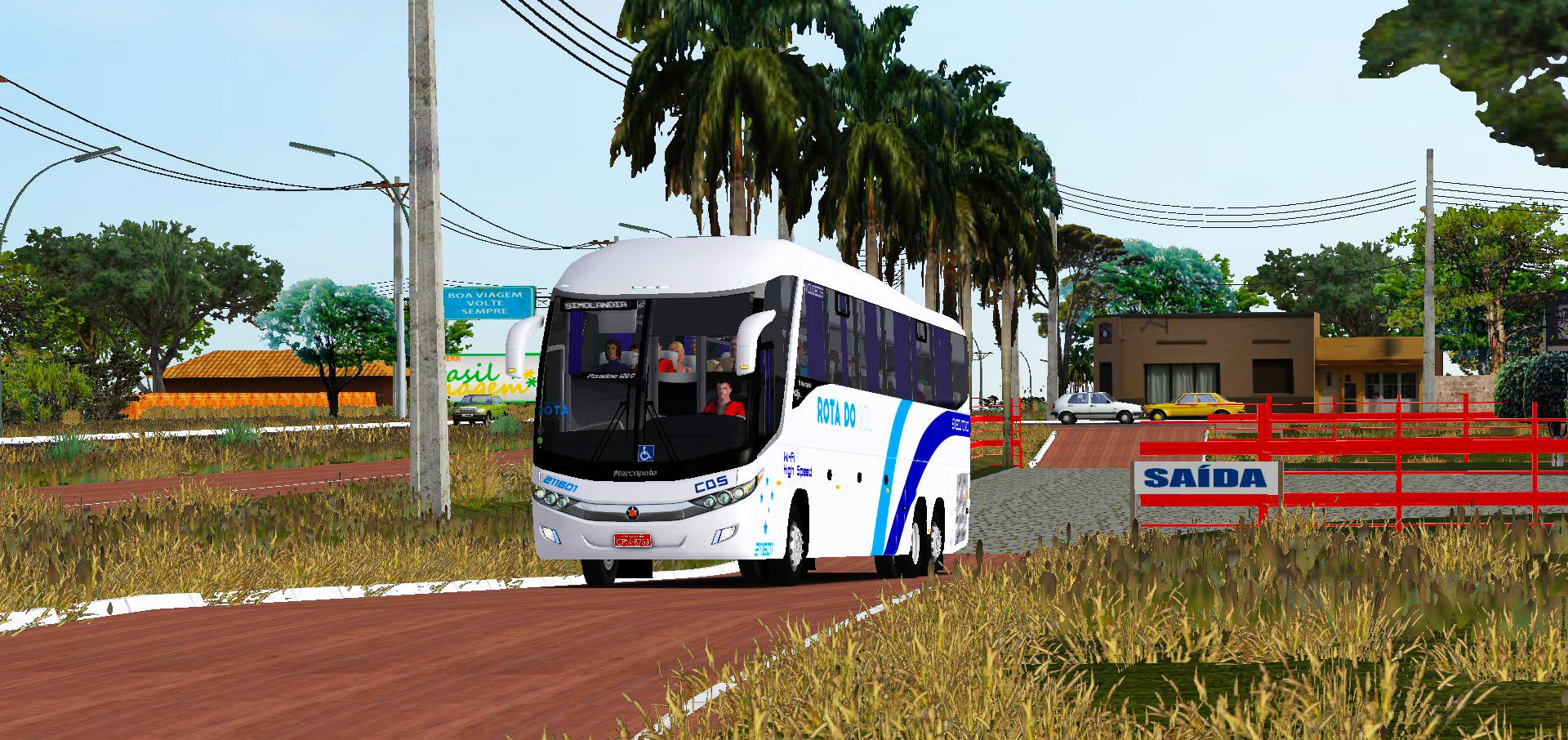  World  Bus  Driving Simulator  Atualiza  o Skins World  