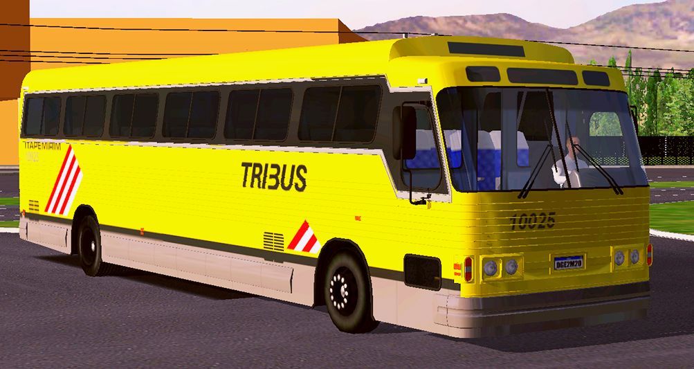 Template Bus Simulator Npm / Map ets2 indonesia Mod ukts